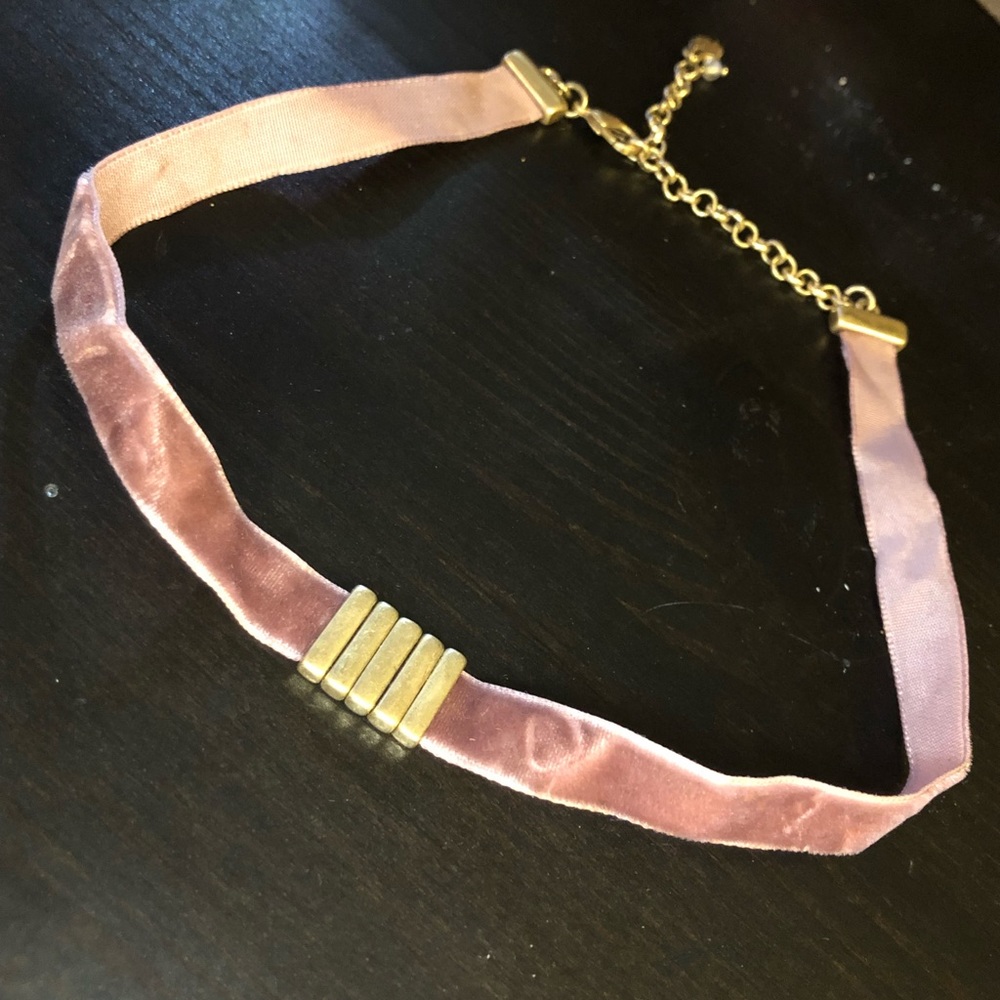 Lucky Brand Chocker